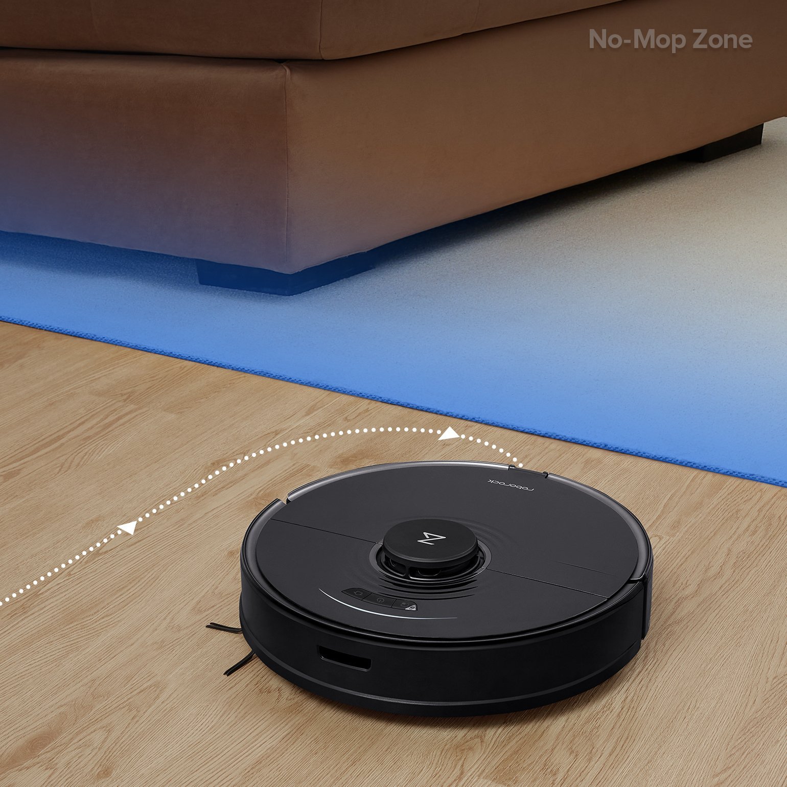 xiaomi roborock 7