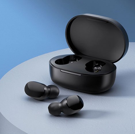 mi earbuds 2s