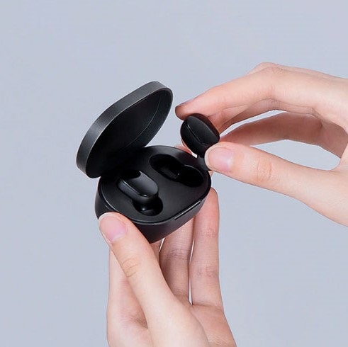 mi wireless earbuds basic 2s