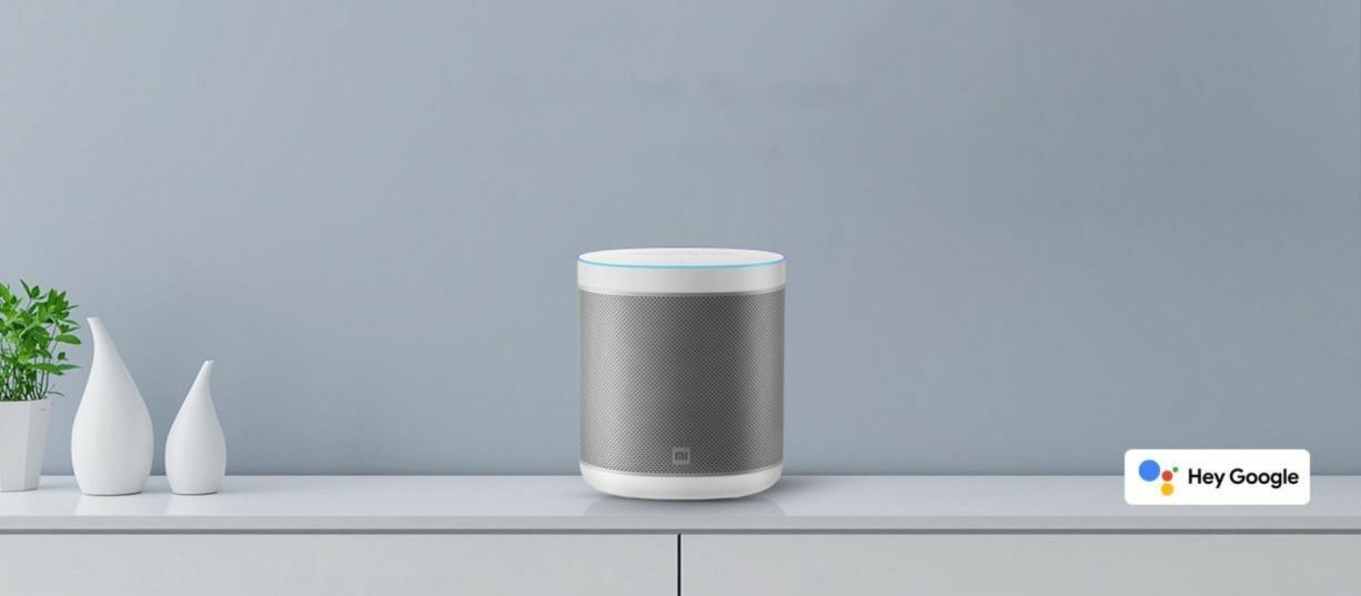 Xiaomi Mi Smart Speaker (QBH4190GL)