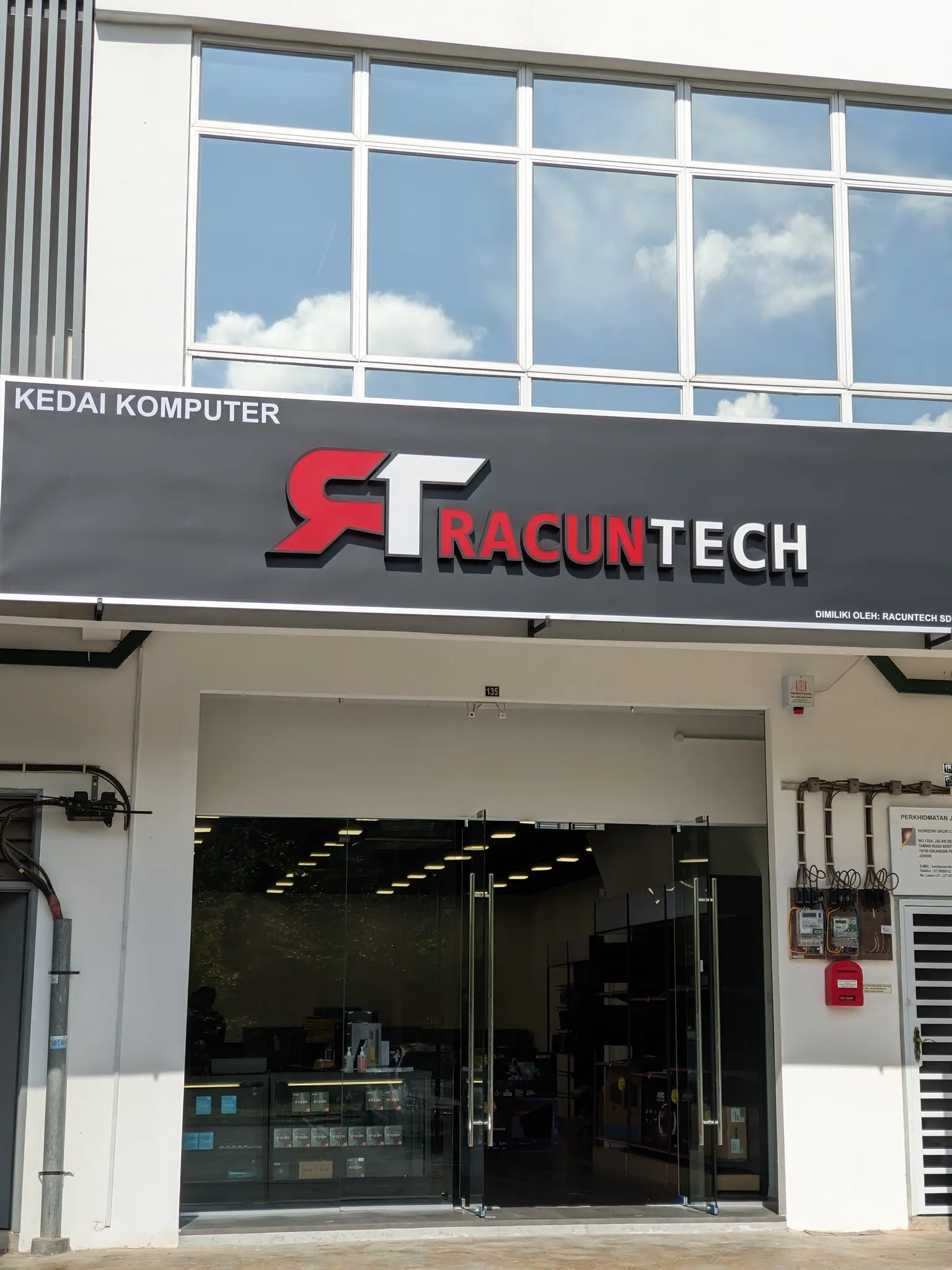 RacunTech Store