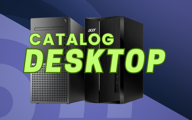 catalog refurbished pc