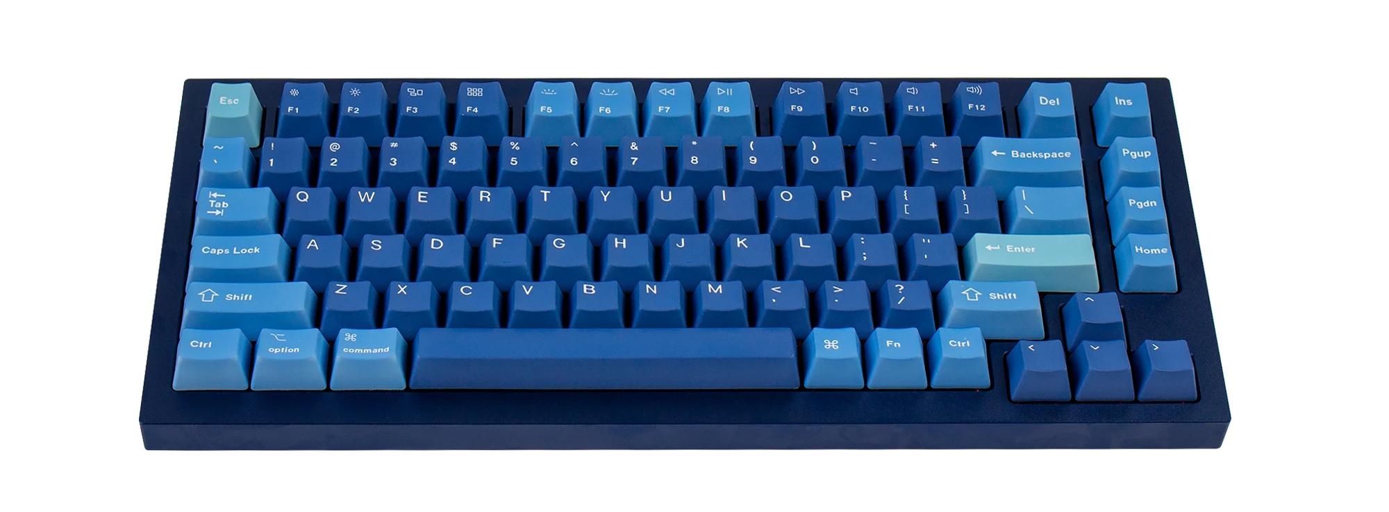 ocean keycap set