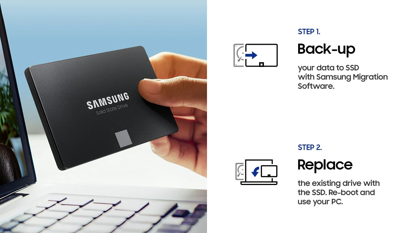 samsung ssd health check tool