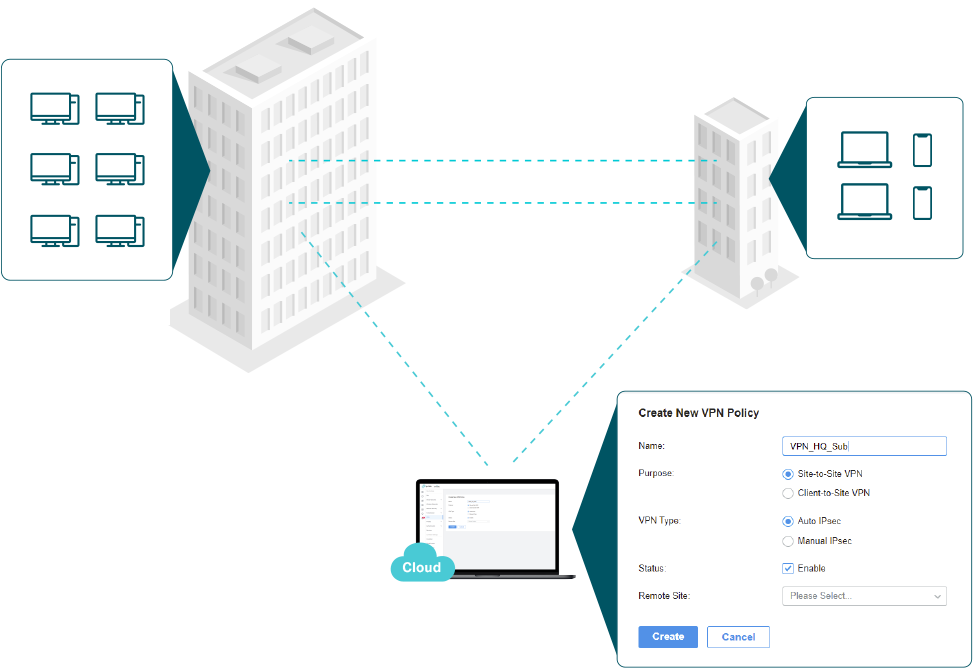 tp link openvpn mac client