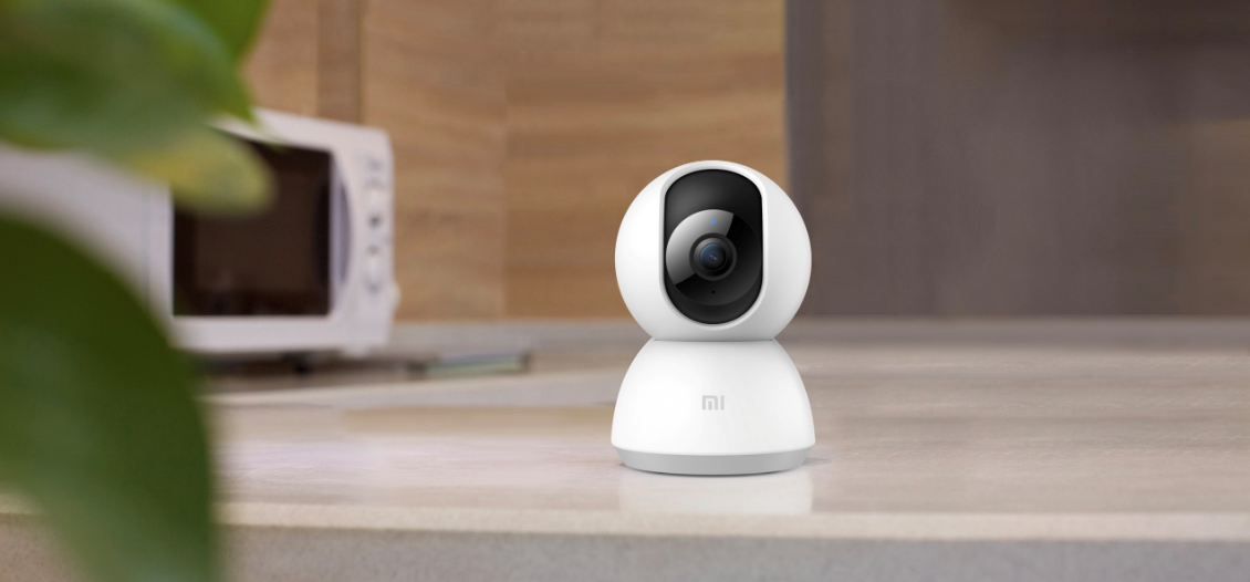 buy mi home security camera