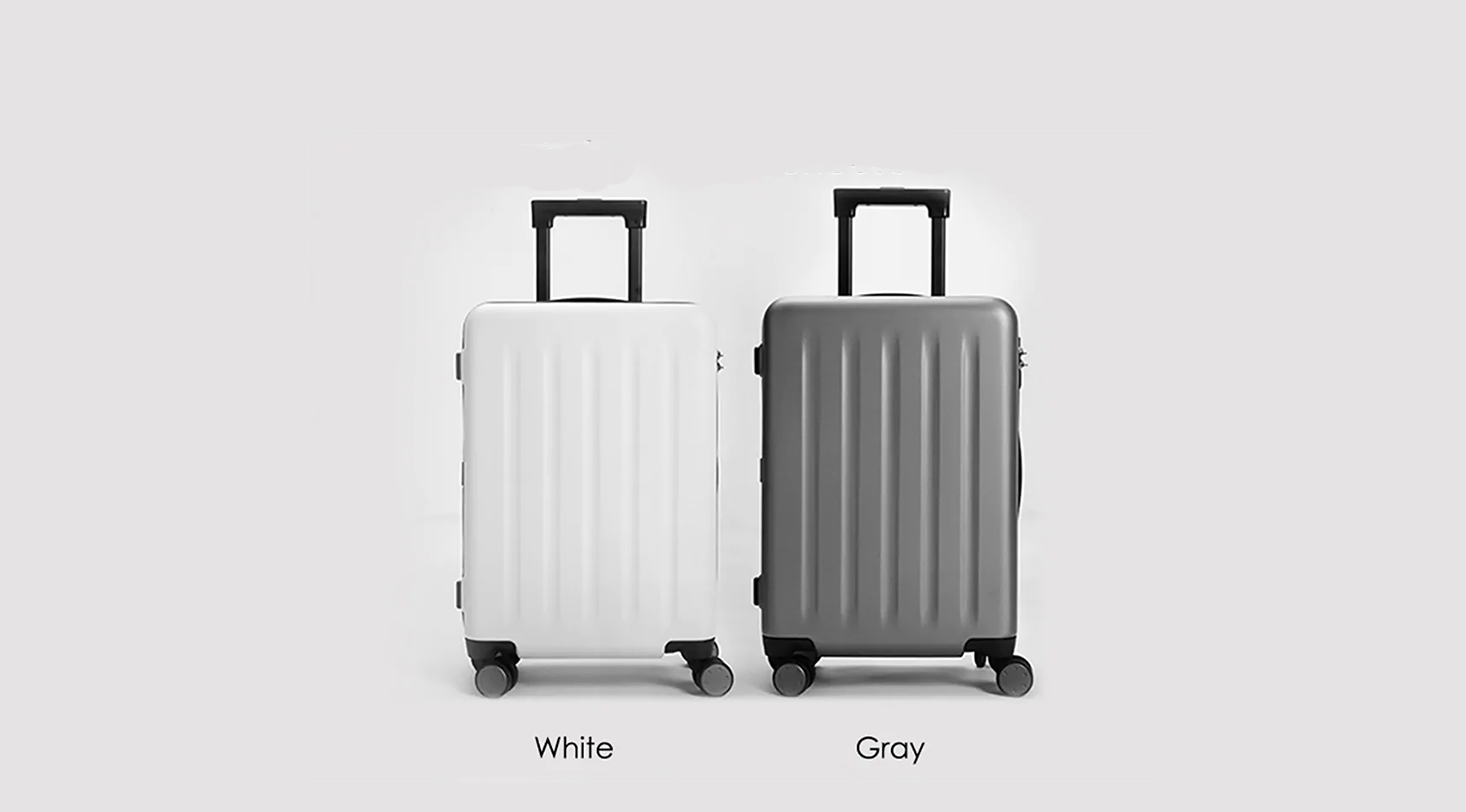 xiaomi 90 luggage review