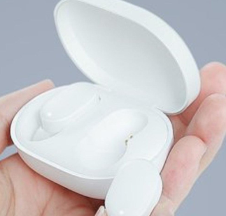 xiaomi mi true wireless earbuds zbw4420gl