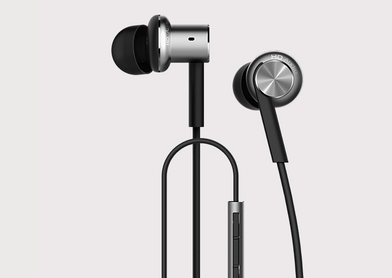 xiaomi in ear hd