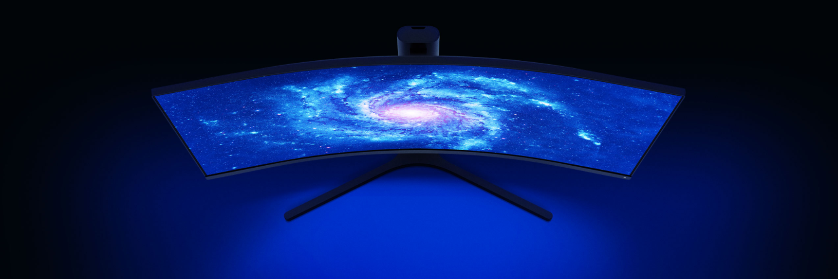 Xiaomi Mi Curved Gaming Monitor 34" | PCByte Australia